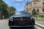 奔驰GLC级AMG2017款AMG GLC 43 4MATIC