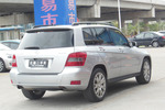 奔驰GLK级2010款GLK300 4MATIC 动感型