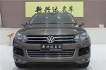 大众途锐2011款3.0TSI V6 标配型 