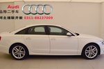 奥迪S62013款4.0 TFSI