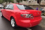 马自达MAZDA62008款2.0L 手自一体 时尚型