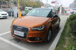 奥迪A1 Sportback2014款30 TFSI 时尚型