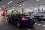 保时捷Boxster2013款Boxster 2.7L 