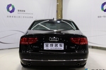 奥迪A8L2011款3.0TFSI low quattro 舒适型