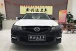 马自达MAZDA62015款2.0L 手动型