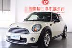 MINIMINI2011款1.6L COOPER Excitement 