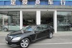 奔驰S级2010款S 350L 豪华型