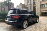 英菲尼迪QX802016款5.6L 4WD