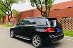 奔驰GLE级2015款320 4MATIC