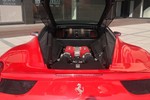 法拉利4582011款4.5L Italia