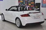 奥迪TT2011款Roadster 2.0TFSI