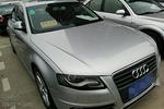 奥迪A4L2010款2.0TFSI 豪华型