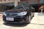 大众朗逸2011款1.6L 手动 品悠版