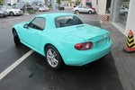 马自达MX-52009款2.0L 标准型