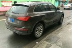 奥迪Q52015款40 TFSI 技术型