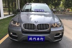 宝马X62013款xDrive35i