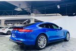 保时捷Panamera2017款Panamera 3.0T