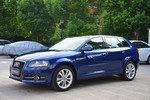 奥迪A3 Sportback2012款1.4TFSI 舒适型