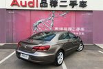 大众CC2013款1.8TSI 尊贵型