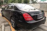 奔驰S级 AMG2013款S65L AMG Grand Edition