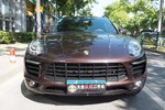 保时捷Macan2017款改款 Macan 2.0T