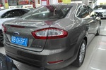 福特致胜2011款2.0T GTDi200 时尚型