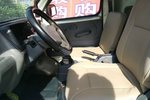 长安商用长安之星22009款1.0L-SC6399E 舒适型