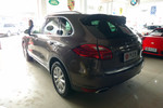 保时捷Cayenne2011款Cayenne