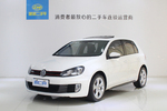 大众高尔夫GTI2012款2.0 TSI DSG 豪华版