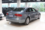 奥迪A4L2011款1.8TFSI 舒适型