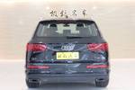 奥迪Q72016款40 TFSI S-Line运动型