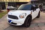 MINICOUNTRYMAN2014款1.6T COOPER All 4 Fun