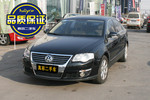 大众迈腾2009款1.8TSI DSG 豪华型