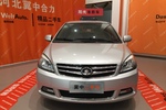 长城C30 2013款1.5L 手动豪华型