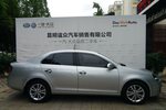 大众速腾2011款1.6L 自动舒适型