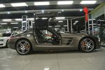 奔驰SLS AMG2011款6.3L 标准版