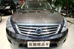 日产天籁2009款公爵 2.5L XV VIP尊享版