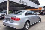 奥迪A4L2013款35 TFSI 自动舒适型