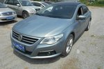 大众CC2010款2.0TSI 至尊型