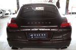 保时捷Panamera2013款Panamera 4 Platinum Edition 3.6L 