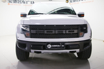 福特F-1502011款6.2L SVT Raptor SuperCrew