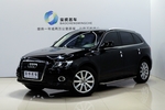 奥迪Q52011款2.0TFSI 豪华型