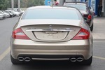 奔驰CLS级 AMG2008款CLS63 AMG