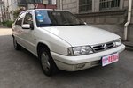 雪铁龙富康2006款1.6 AXC 8V 手动