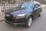 奥迪Q72011款3.0TFSI 技术型(L)