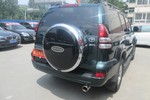 丰田普拉多2008款2.7L GX 自动