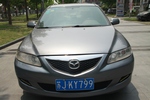 马自达Mazda62004款2.3豪华型