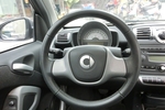 smartfortwo2010款pure 1.0L 标准版