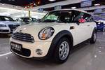 MINICLUBMAN2011款1.6L ONE