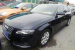 奥迪A4L2010款2.0TFSI 舒适型